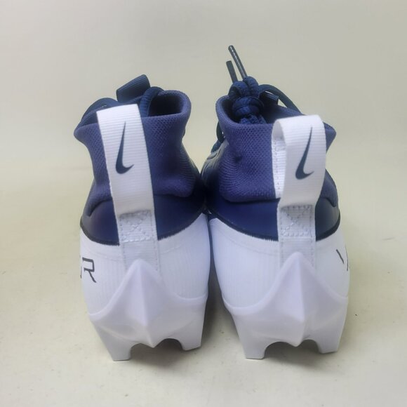 Nike Vapor Edge Pro 360 2 TB Football Cleats Royal Blue Men\'s Sz 8.5 DA5456-401 main image 4